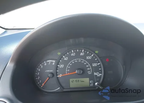 2017 Mitsubishi Mirage G4 Es из США, поврежденный, VIN ML32F3FJ7HHF18232